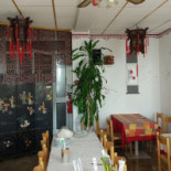 Panda Giapponese E Cinese Extérieur