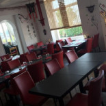 Panda Giapponese E Cinese À l'intérieur
