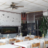 Panda Giapponese E Cinese À l'intérieur