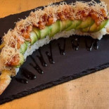 Panda Giapponese E Cinese Nourriture