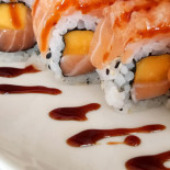 Panda Giapponese E Cinese Nourriture
