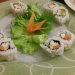 Panda Giapponese E Cinese Nourriture