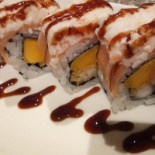 Panda Giapponese E Cinese Comida