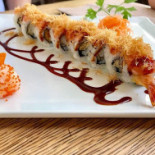 Panda Giapponese E Cinese Nourriture