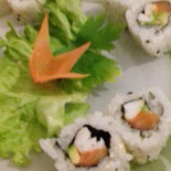 Panda Giapponese E Cinese Nourriture