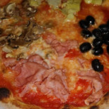 Tuscany Nourriture