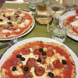 Tuscany Nourriture