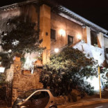 Osteria Del Fico Vecchio outside