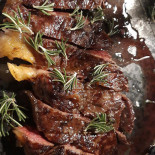 Osteria Del Fico Vecchio food