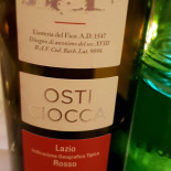 Osteria Del Fico Vecchio drink