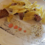 Osteria Del Fico Vecchio food