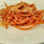 Osteria Del Fico Vecchio food