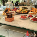 Osteria Del Fico Vecchio drink