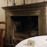 Osteria Del Fico Vecchio drink