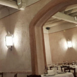 Osteria Del Fico Vecchio inside