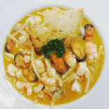Aldò food