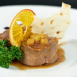 Aldò food
