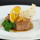Aldò food