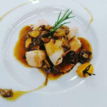 Aldò food