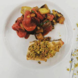 Aldò food