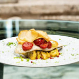 Aldò food