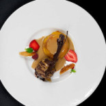 Aldò food