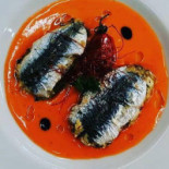 Aldò food