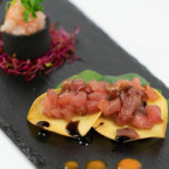 Aldò food