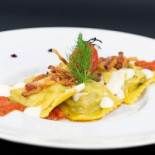 Aldò food