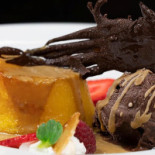 Aldò food