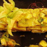 Aldò food