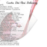 Aldò menu