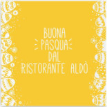 Aldò menu