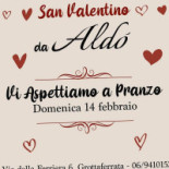 Aldò logo