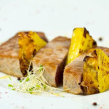 Aldò food