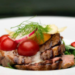 Aldò food