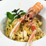 Aldò food