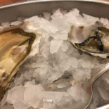 Le Tre Bocche Nourriture