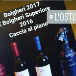 L'ostu Carte