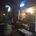 L'ostu À l'intérieur