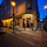 Antida Extérieur