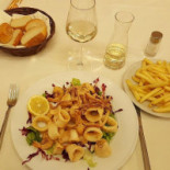 2001 Nourriture