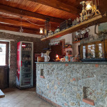 Taverna Del Dolmen Extérieur
