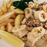 Ai Celti food