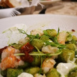 Ai Celti food