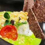 Ai Celti food