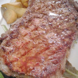 Ai Celti food