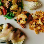 Ai Celti food