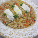 Ai Celti food