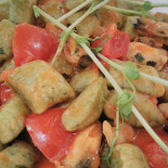 Ai Celti food